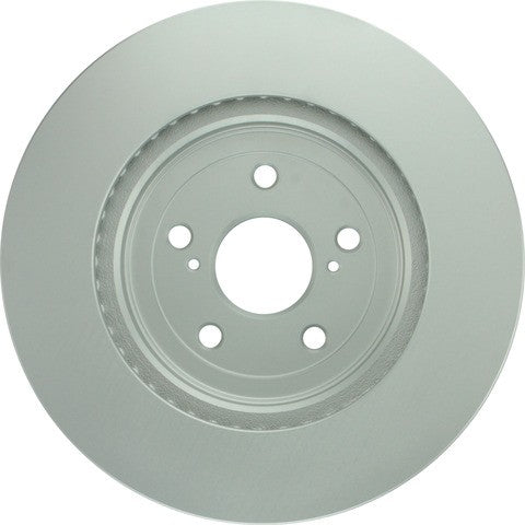 Bosch Disc Brake Rotor  50011291