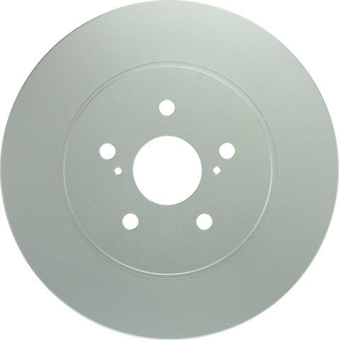 Bosch Disc Brake Rotor  50011291