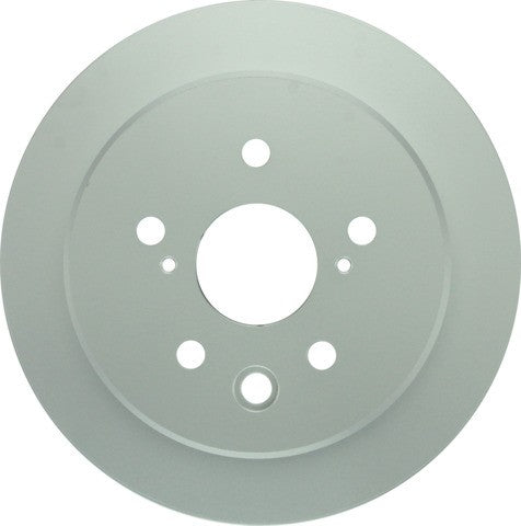 Bosch Disc Brake Rotor  50011461
