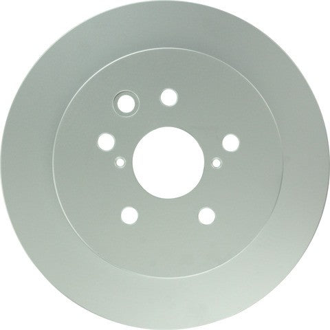Bosch Disc Brake Rotor  50011462
