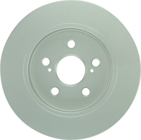 Bosch Disc Brake Rotor  50011484