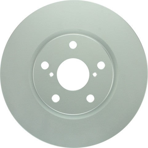 Bosch Disc Brake Rotor  50011487