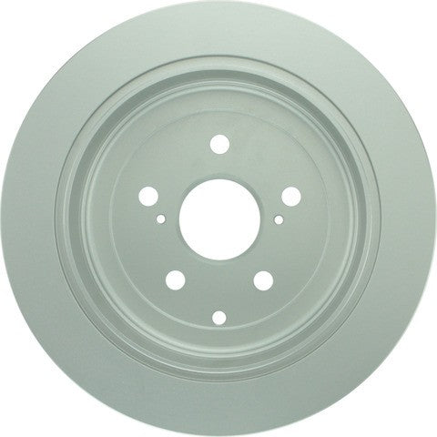Bosch Disc Brake Rotor  50011501