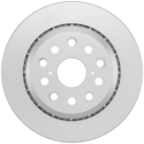 Bosch Disc Brake Rotor  50011635