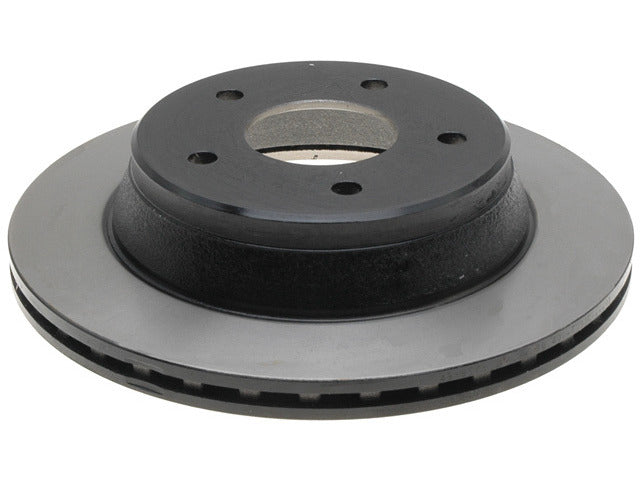 Raybestos Brakes Disc Brake Rotor  5001