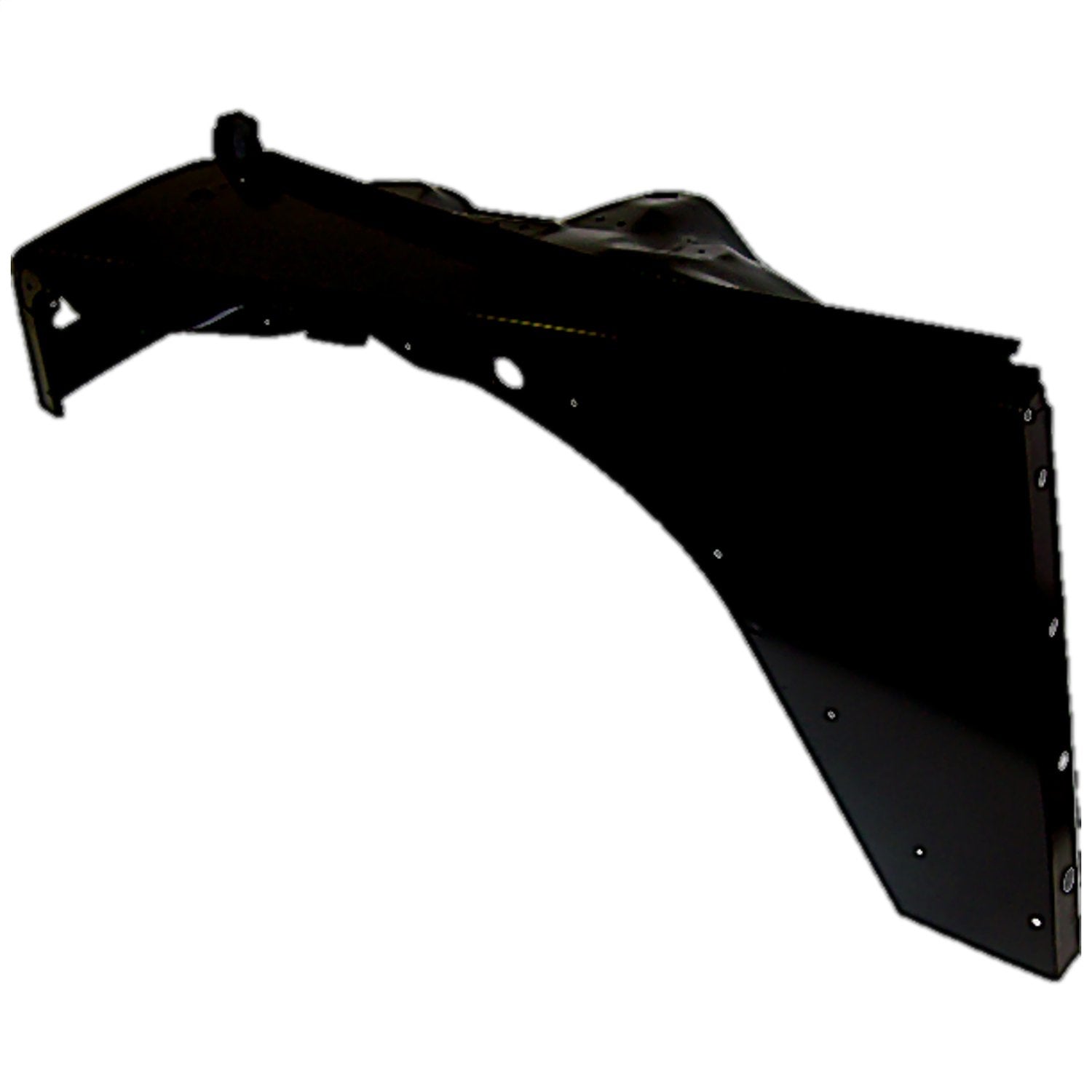 Crown Automotive 5003951AD Fender Fits 97-06 Wrangler (TJ)