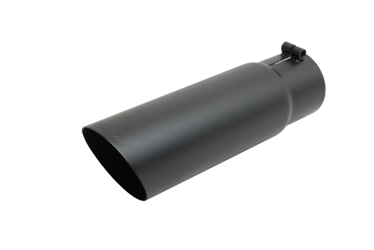 Gibson Performance 500553-B Black Ceramic Exhaust Tip