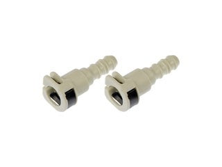 Dorman - OE Solutions Fuel Line Connector  800-117
