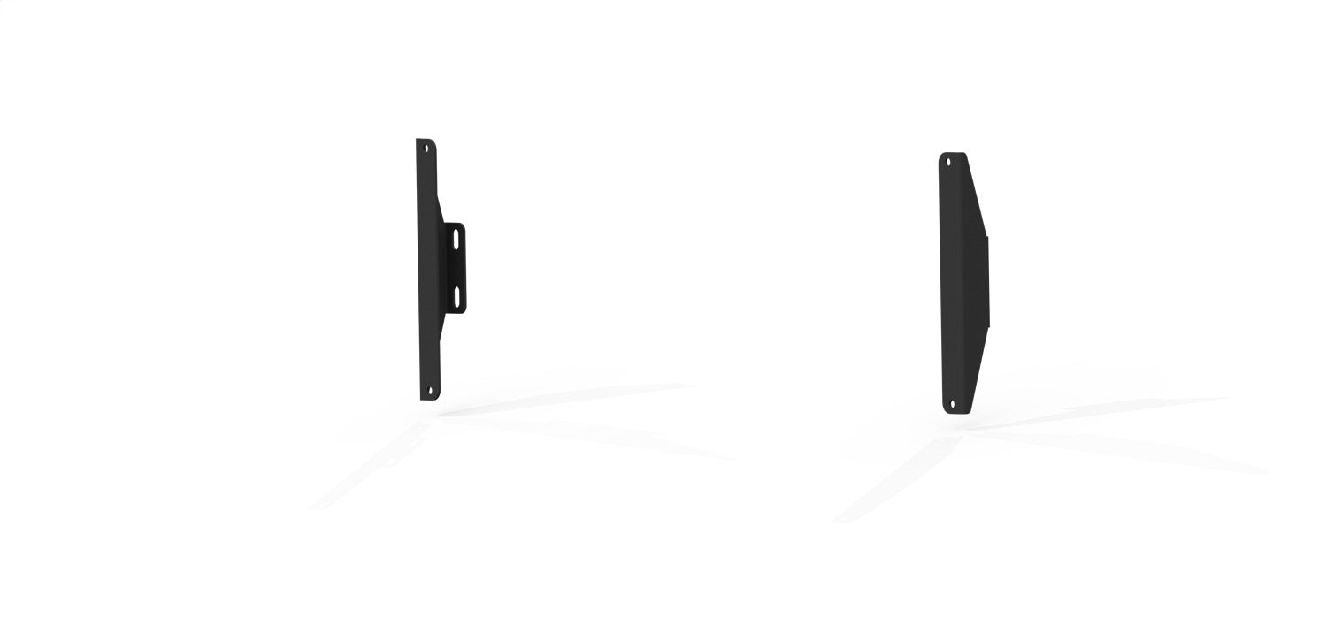 Road Armor 500BRS-TBB TRECK Traction Board Brackets