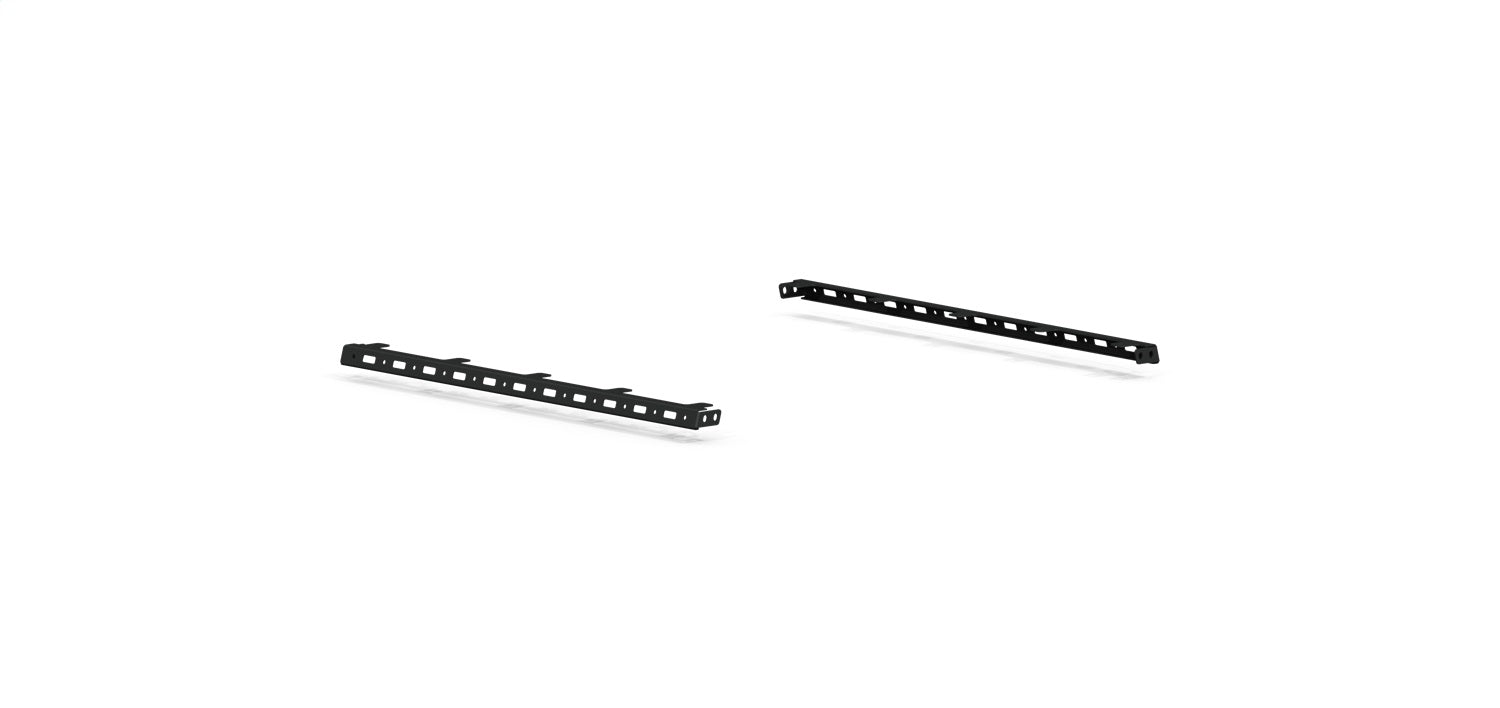 Road Armor 500BRS-TLMK-415 TRECK Rail and Light Mount