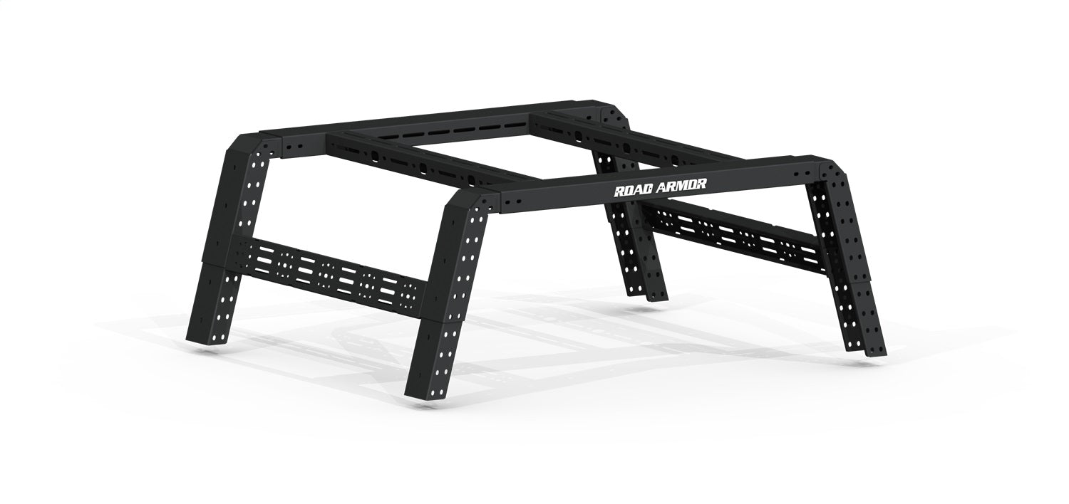 Road Armor 500BRS52B TRECK Bed Rack System