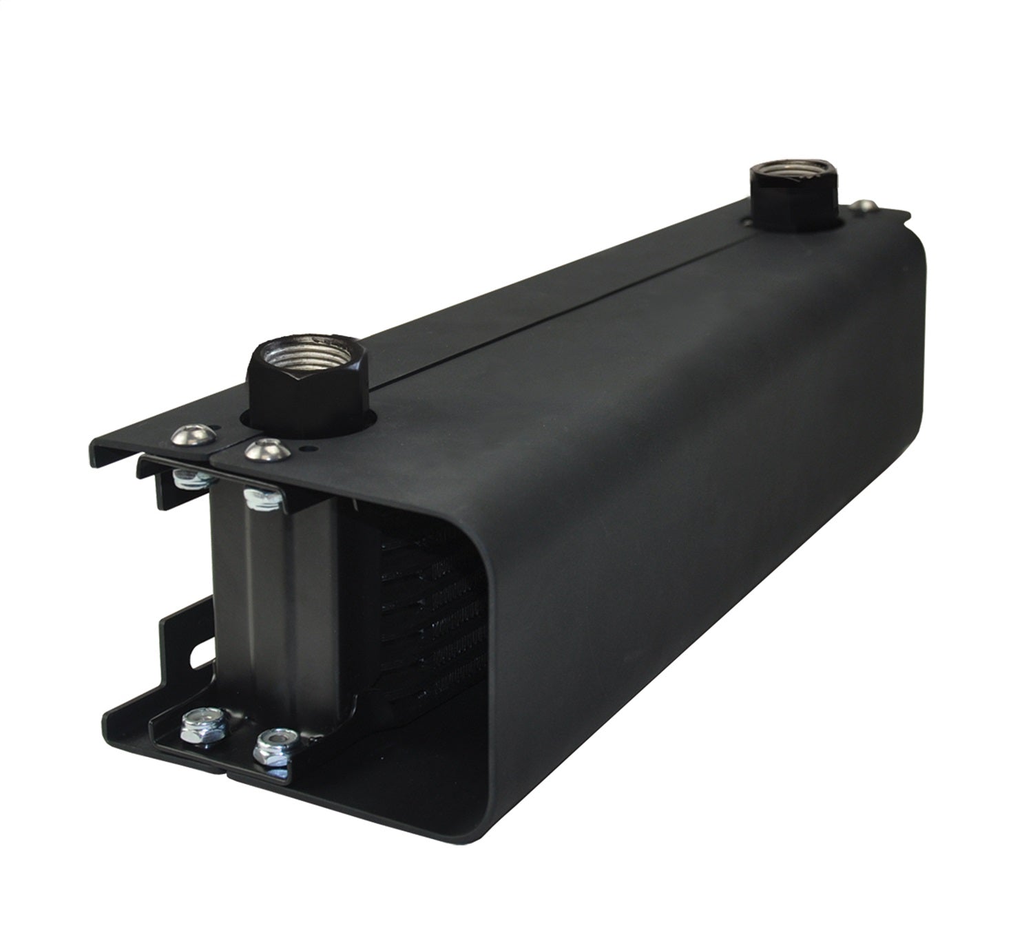 Derale 50100 10 Row Scoop Cooler