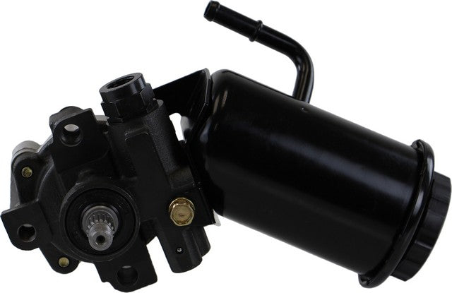 Atlantic Automotive Engineering Power Steering Pump  50100N