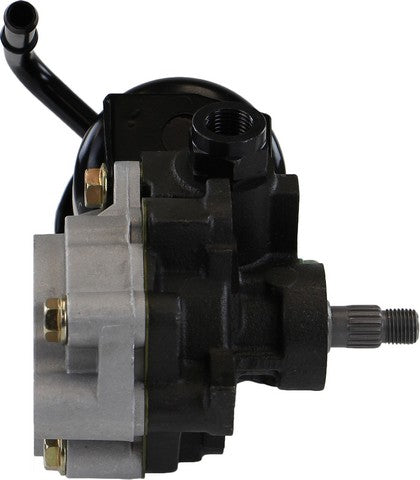 Atlantic Automotive Engineering Power Steering Pump  50100N