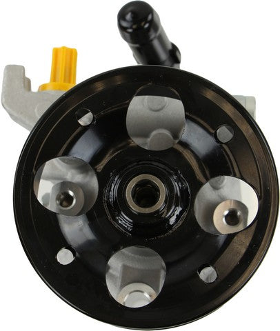 Atlantic Automotive Engineering Power Steering Pump  50102N