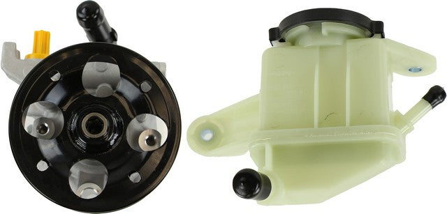 Atlantic Automotive Engineering Power Steering Pump Kit  50102NKTA