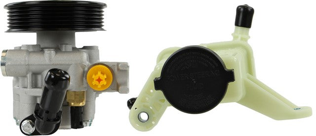 Atlantic Automotive Engineering Power Steering Pump Kit  50102NKTA