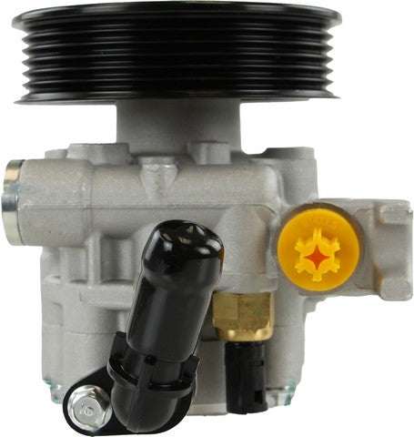 Atlantic Automotive Engineering Power Steering Pump  50102N