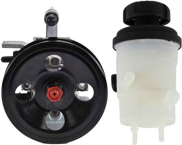 Atlantic Automotive Engineering Power Steering Pump Kit  50103NKTA