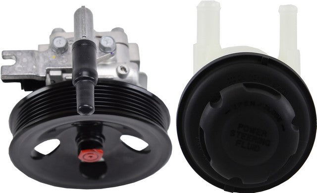 Atlantic Automotive Engineering Power Steering Pump Kit  50103NKTA