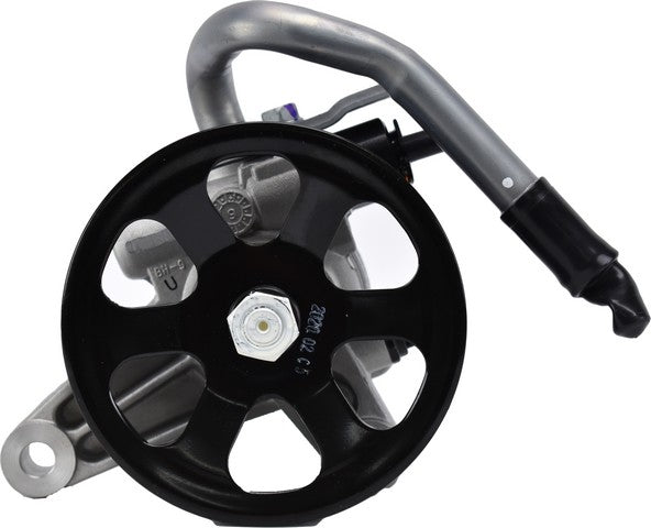 Atlantic Automotive Engineering Power Steering Pump  50104N