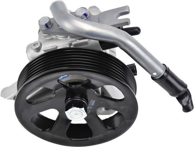 Atlantic Automotive Engineering Power Steering Pump  50104N
