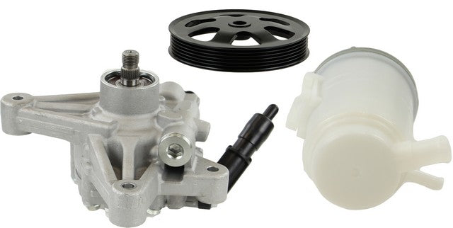 Atlantic Automotive Engineering Power Steering Pump Kit  50106NKTA