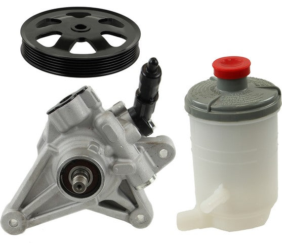 Atlantic Automotive Engineering Power Steering Pump Kit  50106NKTA