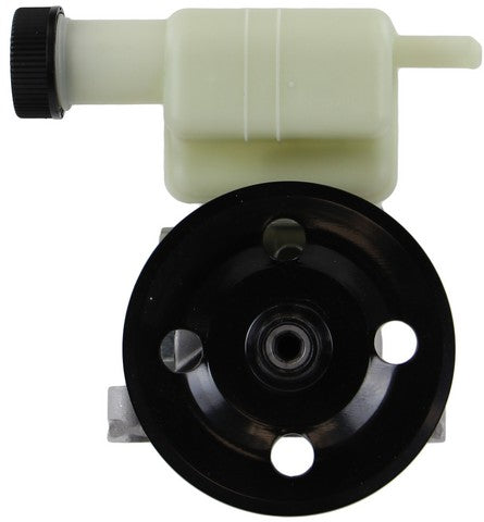 Atlantic Automotive Engineering Power Steering Pump  50107N