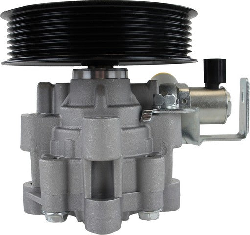Atlantic Automotive Engineering Power Steering Pump  50108N