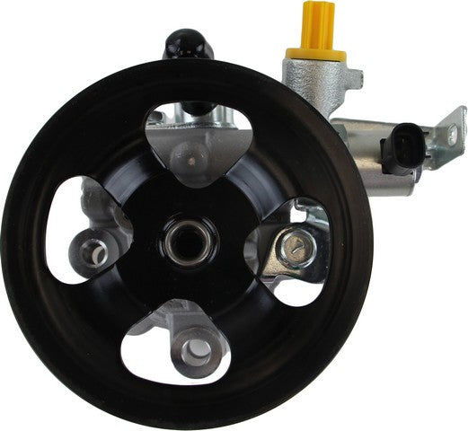 Atlantic Automotive Engineering Power Steering Pump  50108N
