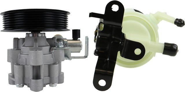 Atlantic Automotive Engineering Power Steering Pump Kit  50108NKTA