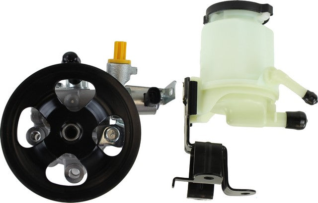 Atlantic Automotive Engineering Power Steering Pump Kit  50108NKTA