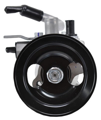 Atlantic Automotive Engineering Power Steering Pump  50109N