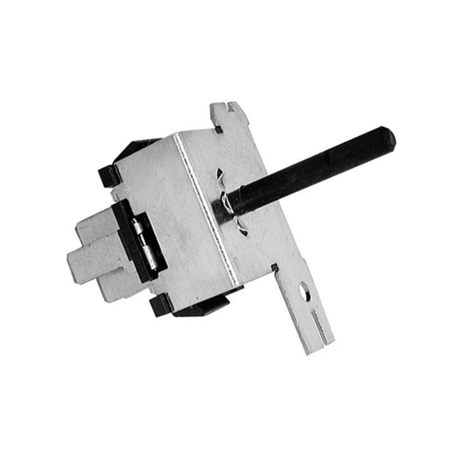 Omix 17903.04 Heater Switch Fits 97-02 Wrangler (TJ)