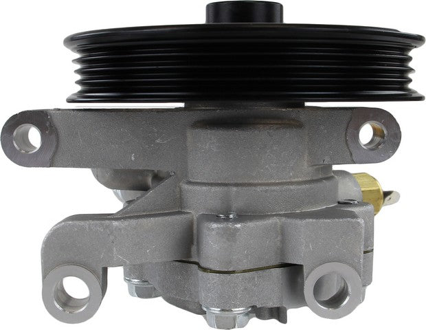 Atlantic Automotive Engineering Power Steering Pump  50117N