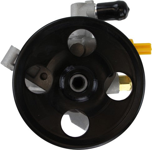 Atlantic Automotive Engineering Power Steering Pump  50117N