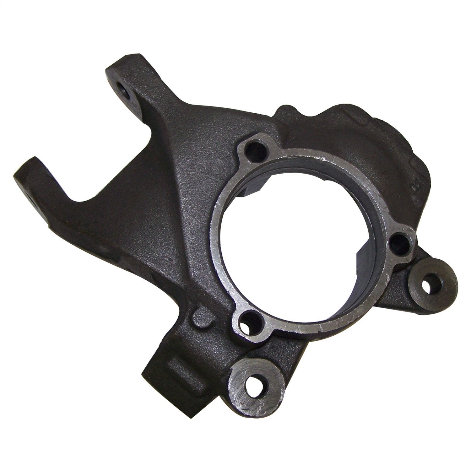 Crown Automotive 5011976AB Steering Knuckle Fits 99-04 Grand Cherokee (WJ)