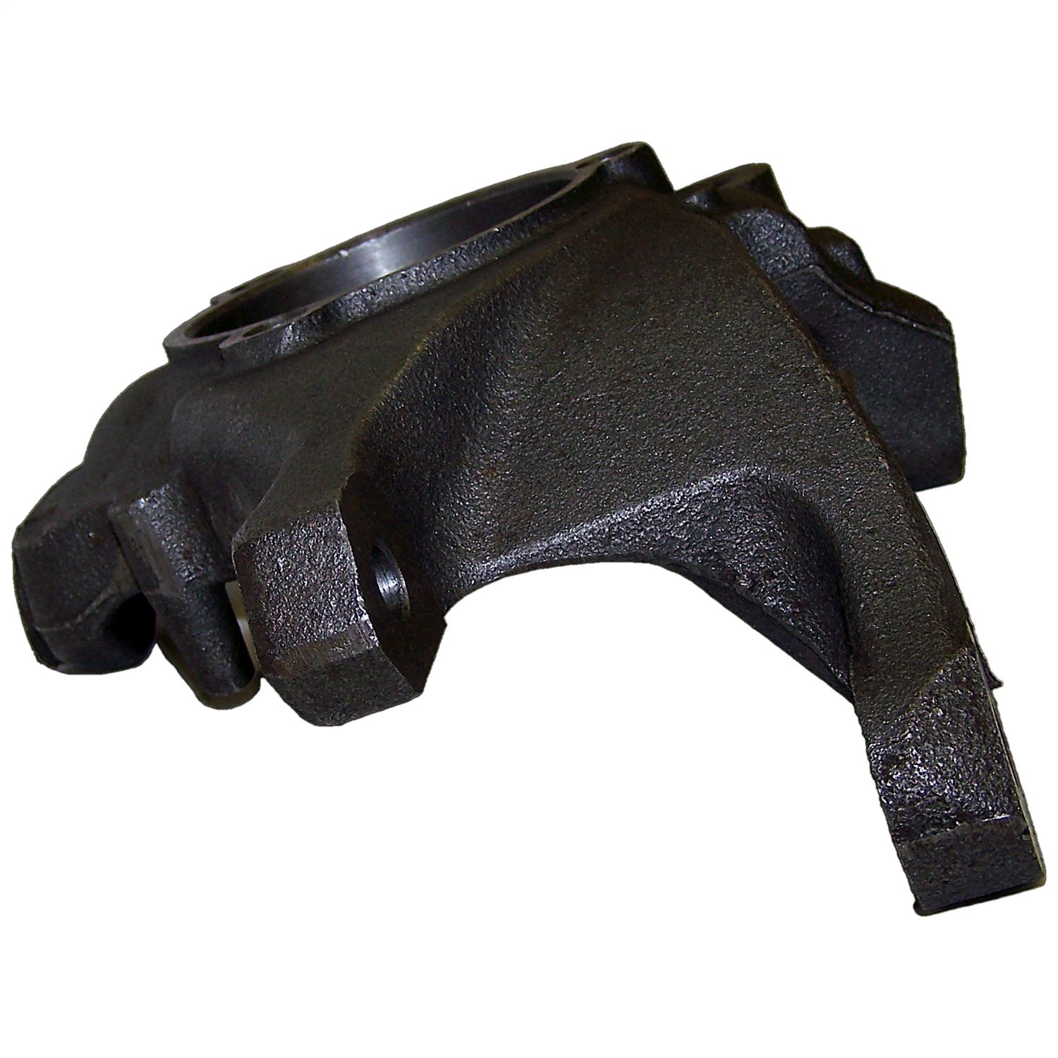 Crown Automotive 5011976AB Steering Knuckle Fits 99-04 Grand Cherokee (WJ)
