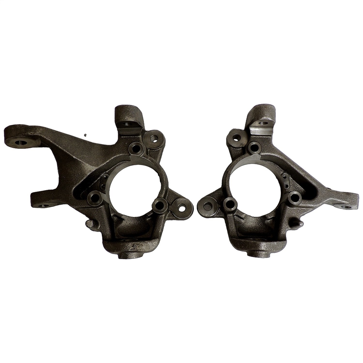 Crown Automotive 5011976K Steering Knuckle Set Fits 99-04 Grand Cherokee (WJ)