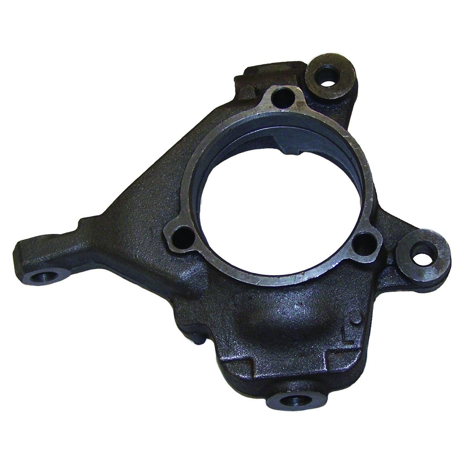 Crown Automotive 5011977AB Steering Knuckle Fits 99-04 Grand Cherokee (WJ)