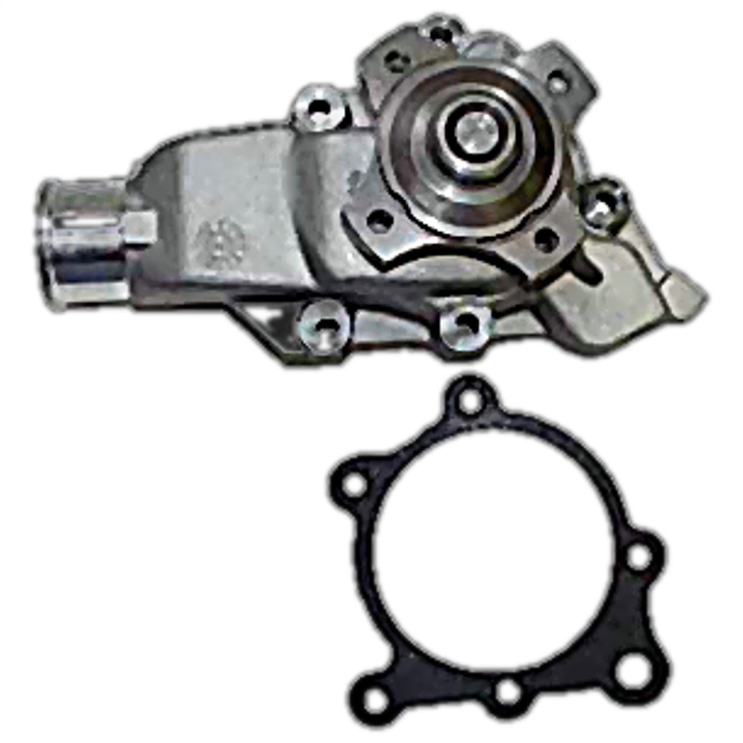 Crown Automotive 5012366AB Water Pump Fits Grand Cherokee (WJ) Wrangler (TJ)