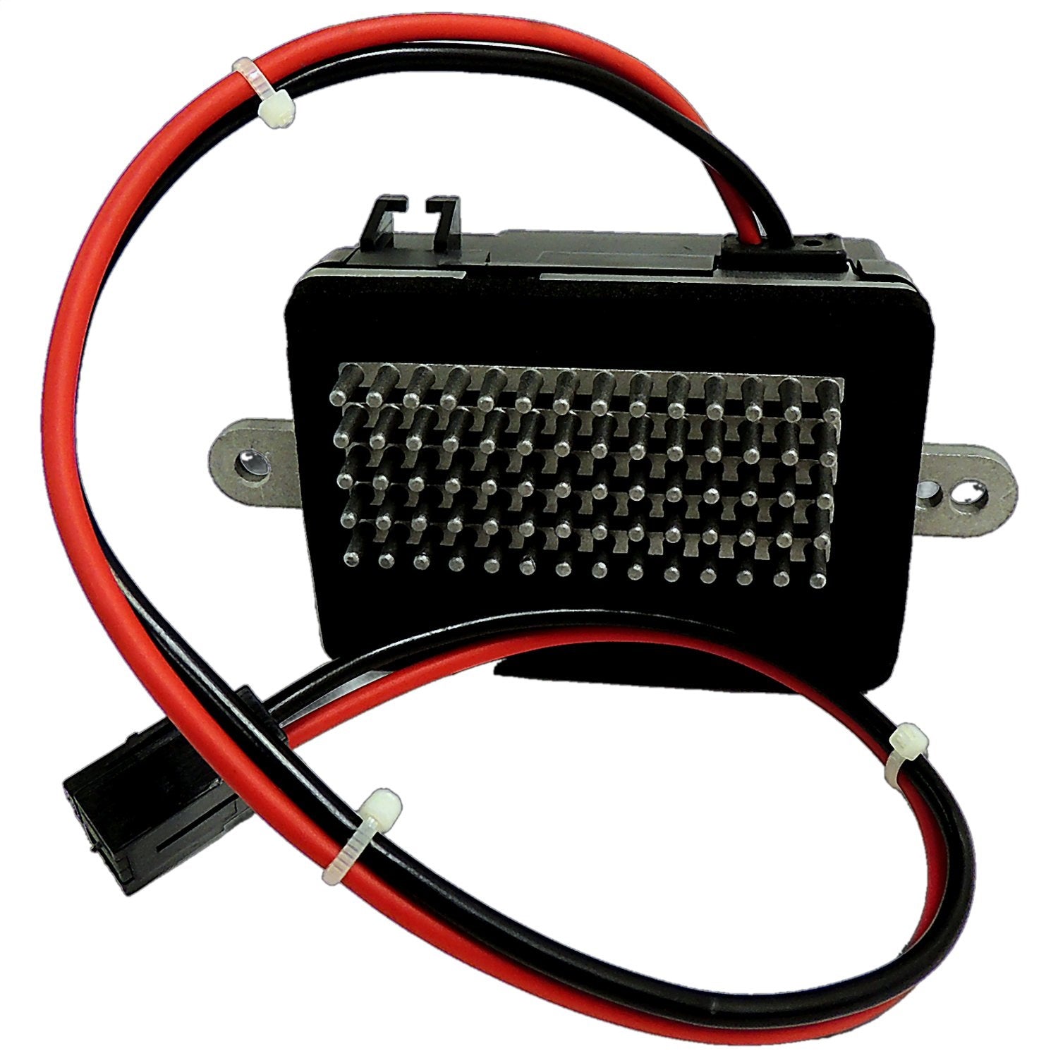 Crown Automotive 5012699AA Blower Motor Resistor Fits 99-03 Grand Cherokee (WJ)