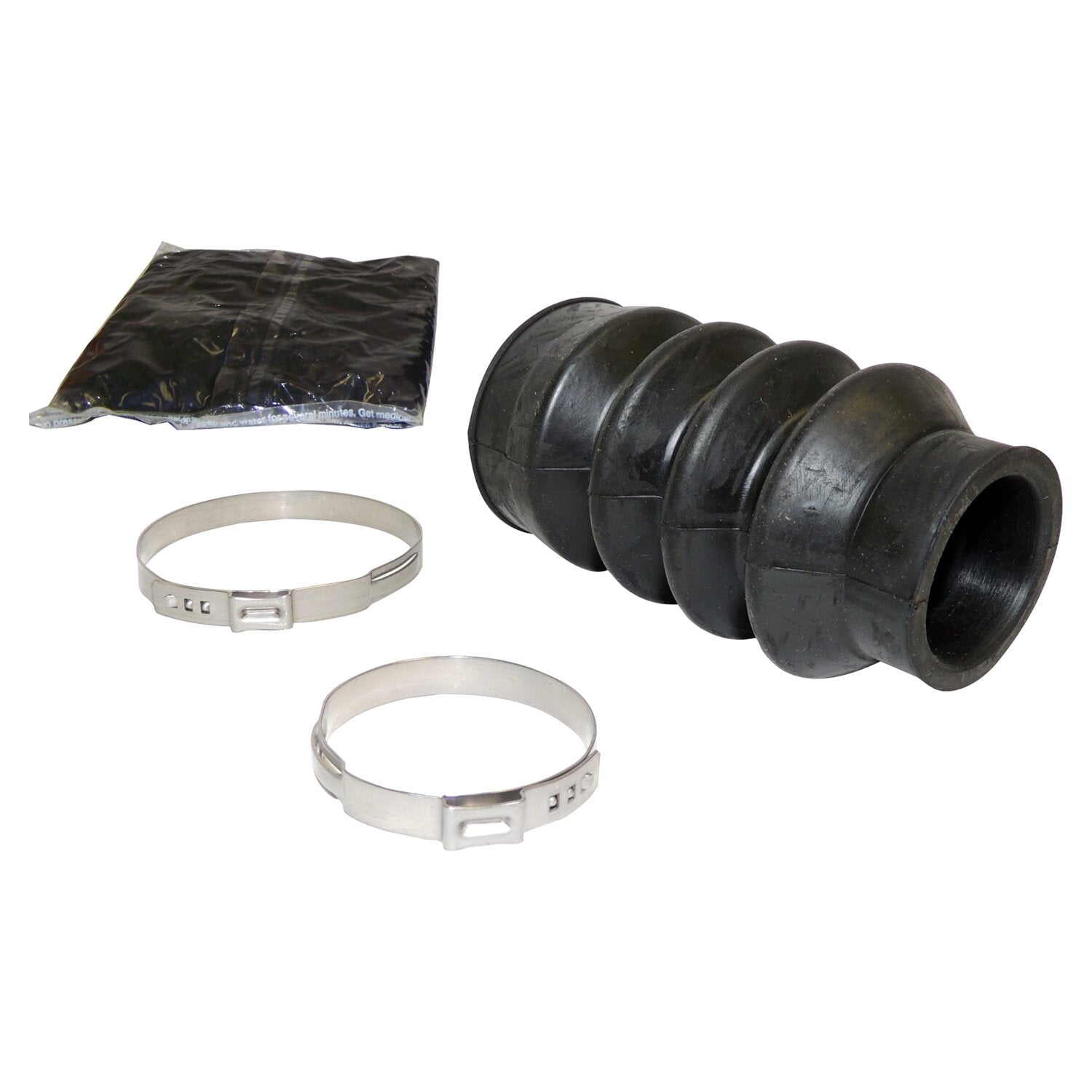 Crown Automotive 5012793AA Axle Boot Kit