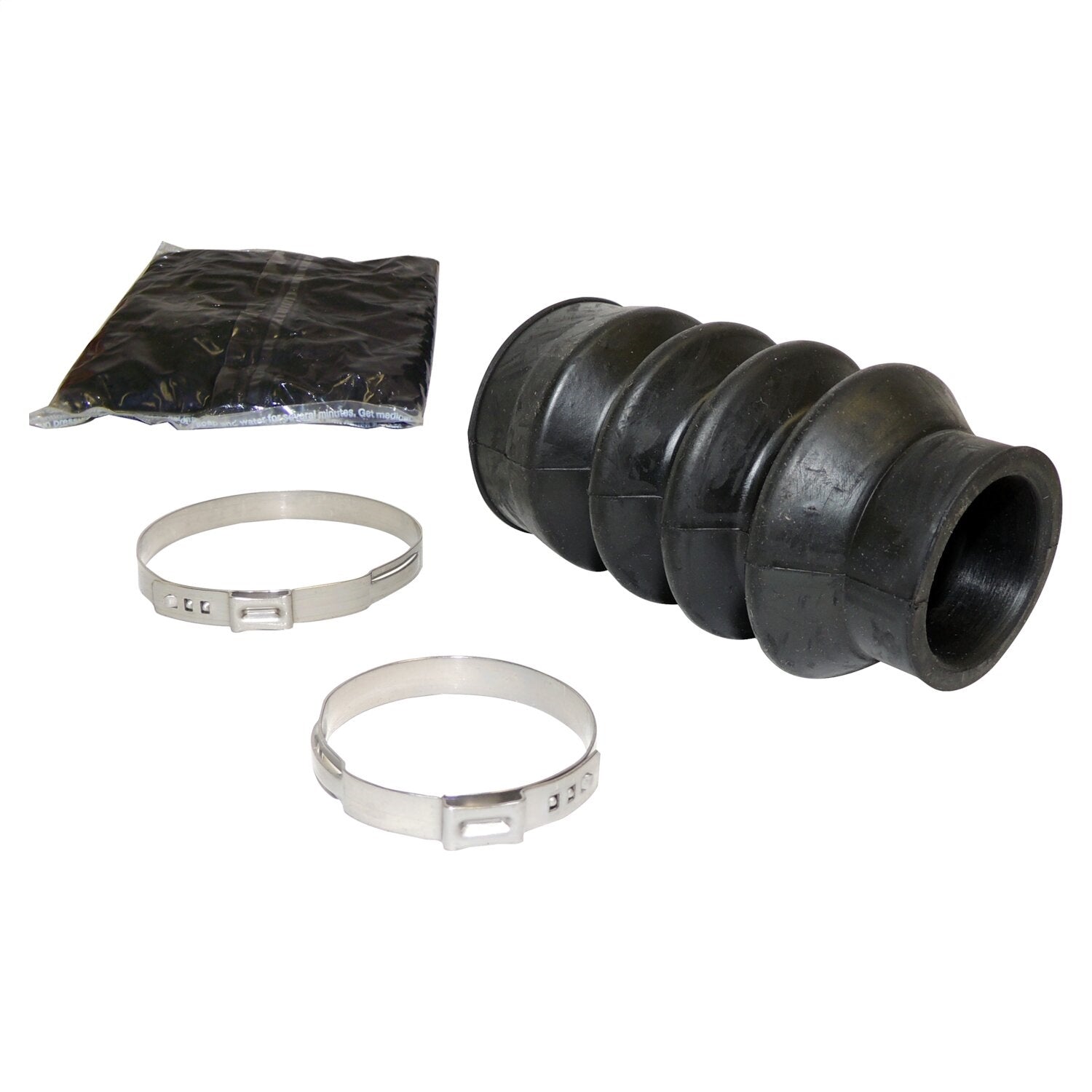 Crown Automotive 5012793AA Axle Boot Kit