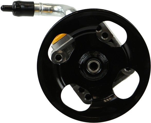 Atlantic Automotive Engineering Power Steering Pump  50127N