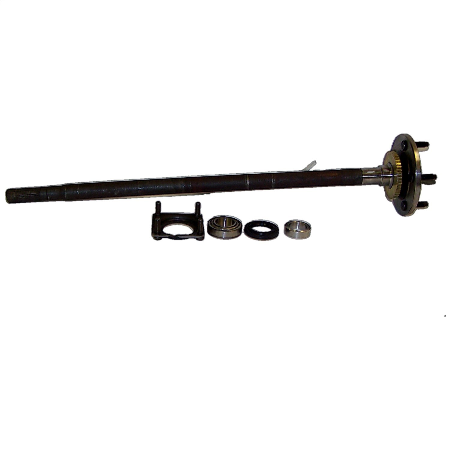 Crown Automotive 5012821AA Axle Shaft Fits 99-04 Grand Cherokee (WJ)