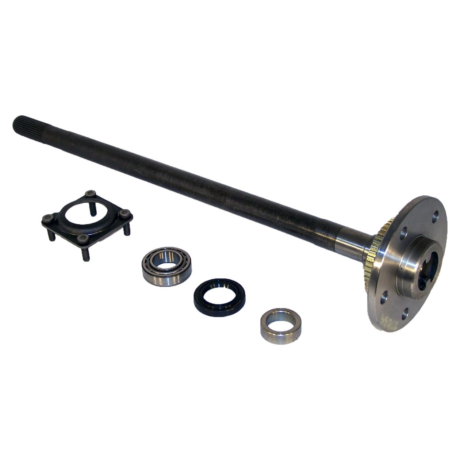 Crown Automotive 5012872AA Axle Shaft Fits 99-04 Grand Cherokee (WJ)