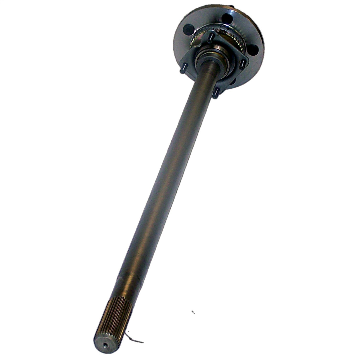 Crown Automotive 5012873AA Axle Shaft Fits 99-04 Grand Cherokee (WJ)
