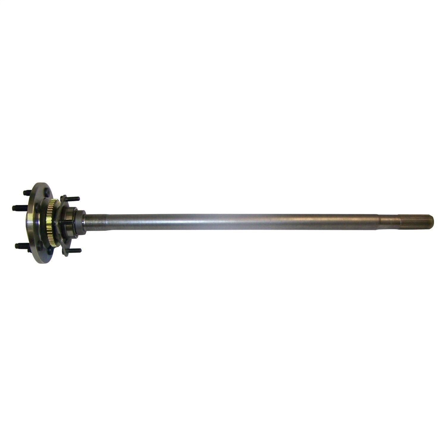 Crown Automotive 5012873AA Axle Shaft Fits 99-04 Grand Cherokee (WJ)